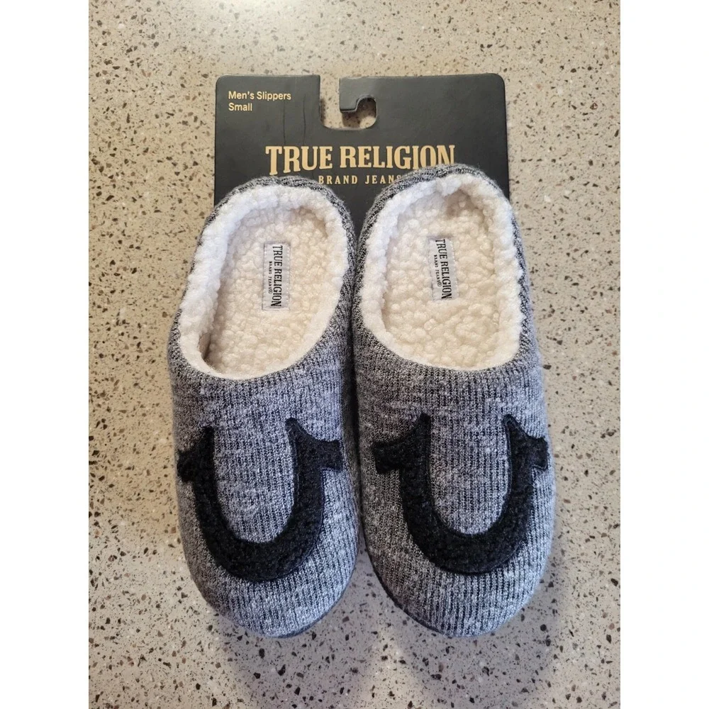 True Religion new true